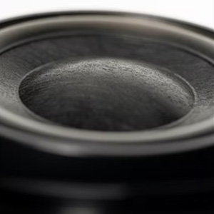 Dunu Mortise : Front view