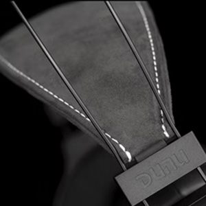 Dunu Mortise : Front view