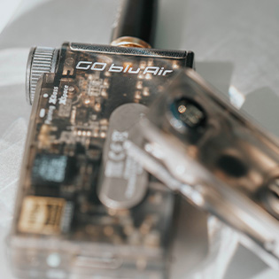 iFi Audio GO BLU AIR: A high-performance DAC