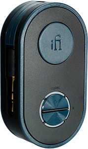 iFi audio Up Travel