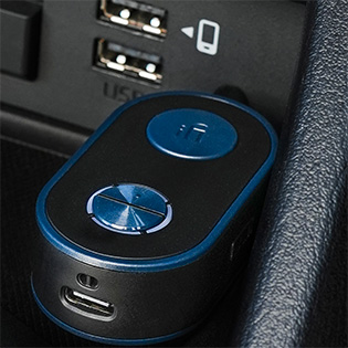 iFi Audio Up Travel: Fonctionnalités intelligentes et contrôle avancés