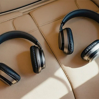 iFi Audio Up Travel : Connectivité et polyvalence