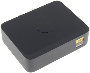 UGREEN BT505 : Vue de face