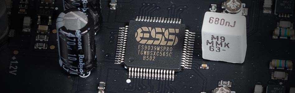 SMSL DL400: next-generation digital-to-analog conversion