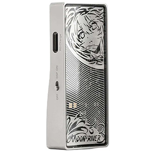 Photo du MOONDROP MOONRIVER 3