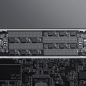 FiiO M33 R2R : DAC R2R