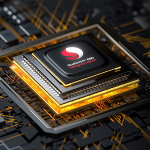 FiiO M33 R2R : Processeur Snapdragon 680