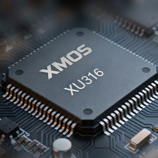 xDuoo Link3 : Architecture and performances