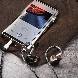 iBasso DX270 R2R Ultra: impressive headphone power