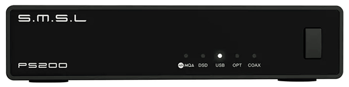 SMSL PS200 PRO