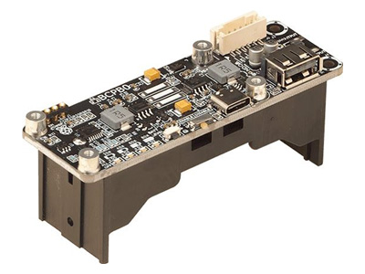 Wondom PS-BC12114 BCPB0 1S