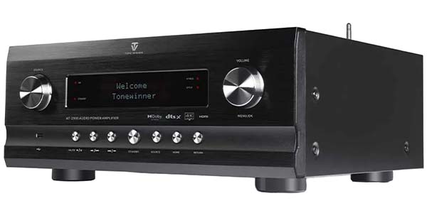 TONEWINNER AT-2900