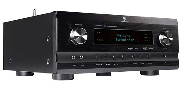 Photo of the TONEWINNER AT-2300PRO