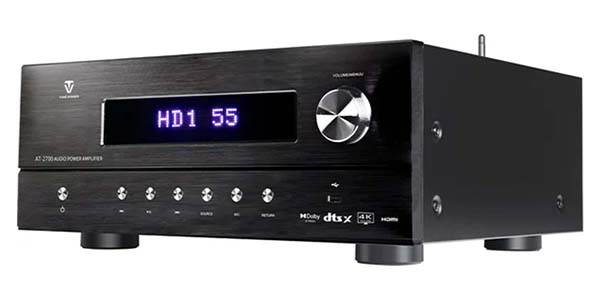 Photo of the TONEWINNER AT-2700