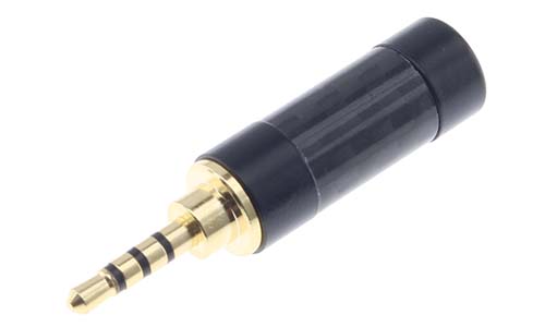 Connecteur Jack 2.5mm