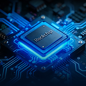 Processeur Rockchip