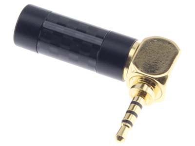 Connecteur Jack 2.5mm