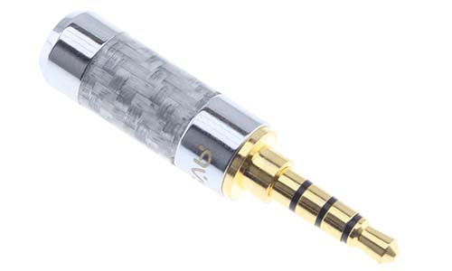 Connecteur Jack 3.5mm