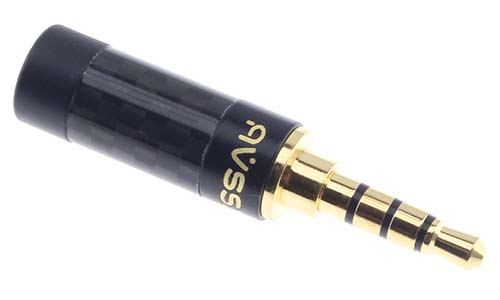 3.5mm Jack Connector