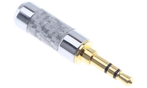 3.5mm Jack Connector