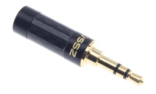 3.5mm Jack Connector