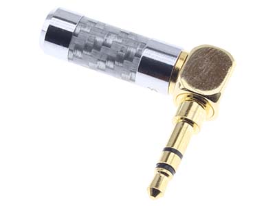 3.5mm Jack Connector