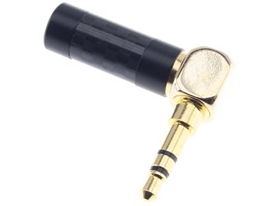 3.5mm Jack Connector