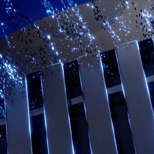 Circuit magn&eacute;tique enti&egrave;rement sym&eacute;trique 1T