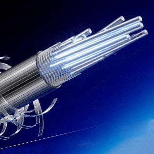 C&acirc;ble renforc&eacute; pour une robustesse accrues et une transmission haute fid&eacute;lit&eacute;