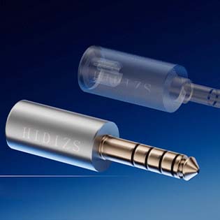 Une connectique polyvalente