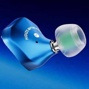 Embouts haut de gamme