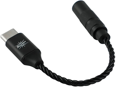 Photo du Kiwi Ears AD1