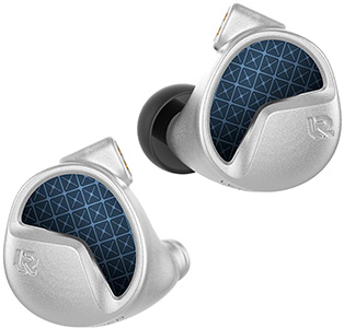 Letshuoer Astralis : Front view