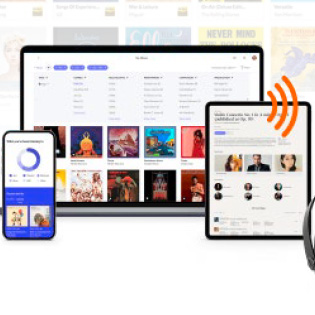 Image repr&eacute;sentant les diff&eacute;rents m&eacute;diums r&eacute;seau