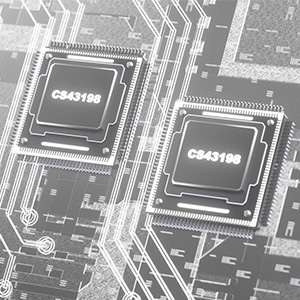 Tanchjim Space Pro : CS43198