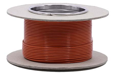 Photo of the JANTZEN AUDIO 006-0050 cable