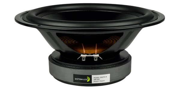 Dayton Audio DS270-8