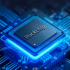 Shanling SM1.3R : CPU