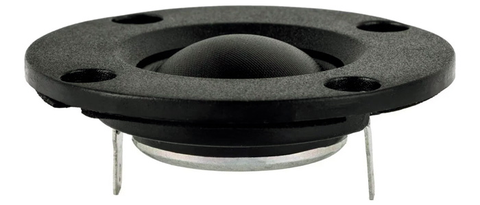 Dayton Audio TD24F-4
