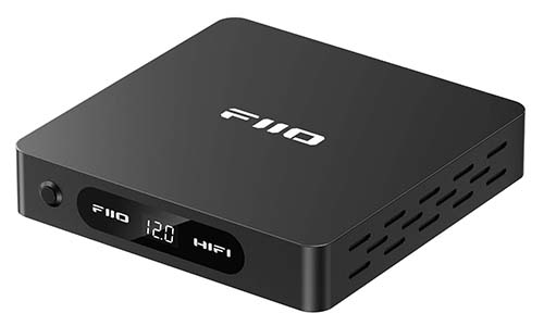 Photo du FiiO Darkside Pro