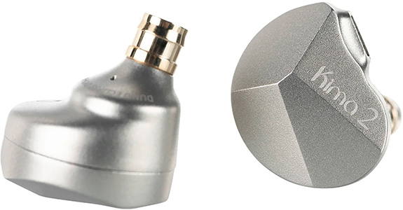 Photo des Dunu Kima 2