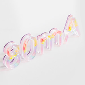 iBasso Macaron : 80mA