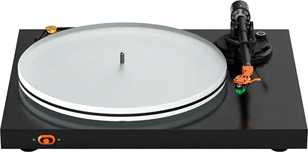 Photo of the Fosi Audio Luna 3