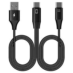 Photo of the Topping Professional ACC1515 cable