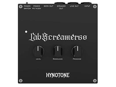 Photo du TOPPING HYNOTONE CABSCREAMER60