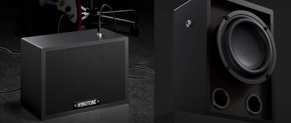 TOPPING HYNOTONE CAB105