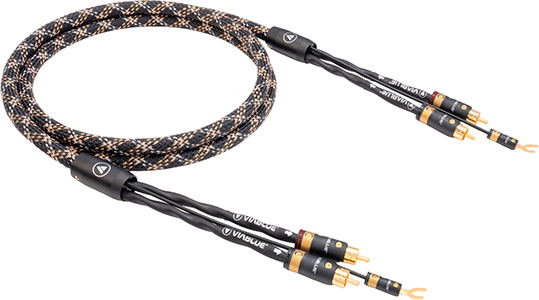 Photo of the Viablue NF-S5 T8 Cobra cable