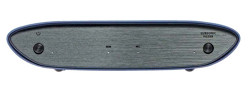IFI AUDIO ZEN Air Phono 2