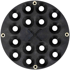 XCITE XBS50MK : Front view