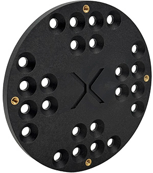XCITE XBS50MK : Vue de face